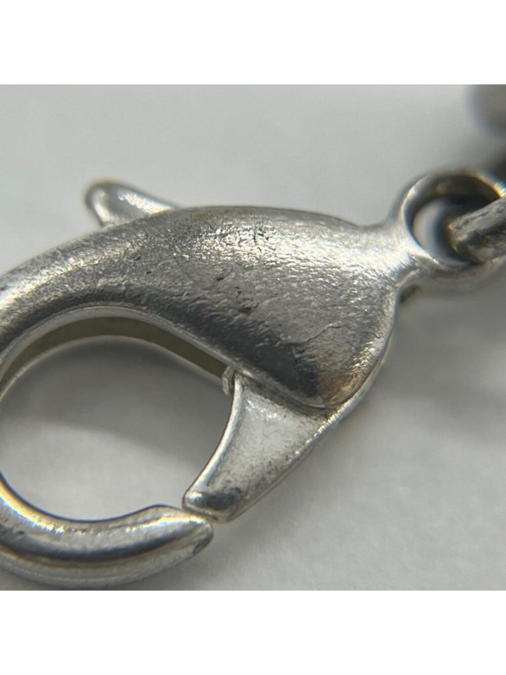 Tiffany & Co Return to Tag Bracelet - Picture 12 of 15